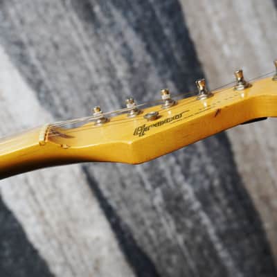 Greco SE800 Super Real Stratocaster 1954 Style MIJ Fujigen 1980 Higher-End Model image 20
