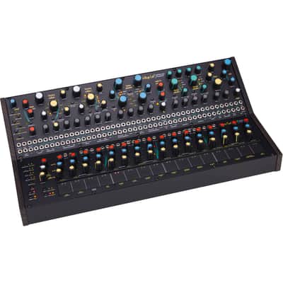 Pittsburgh Modular Voltage Lab 2 Standalone Analog Synthesis Laboratory Bild 3
