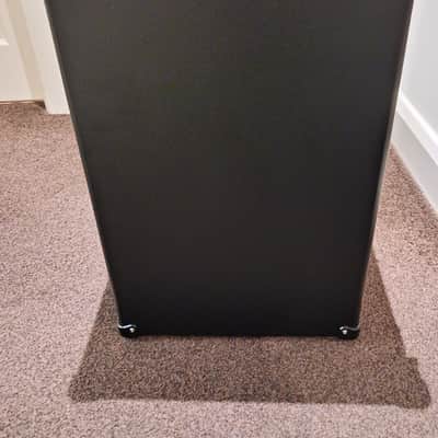 Boss Katana-210 Bass 160-Watt 2x10" Bass Combo 2022 - Present - Black image 4