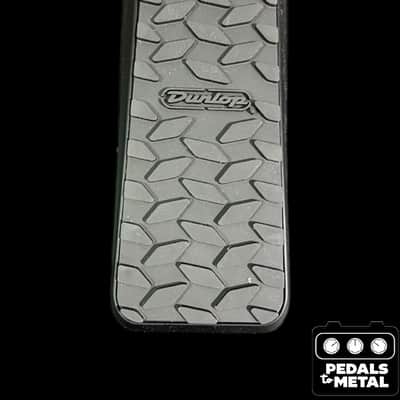 Dunlop DVP5 Volume (X) 8 Pedal 2021 - Present - Black - X18988 image 2
