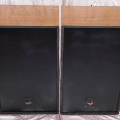 AAL MTX 1240 vintage home speakers image 8