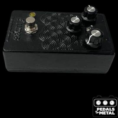 EarthQuaker Devices Cast Iron Plumes - Black - X18143 image 6