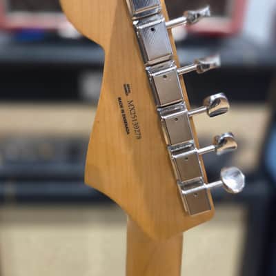 Fender Player 2 Limited Edition Stratocaster 2026 - Black image 6