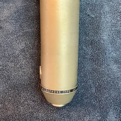 Neumann U87 Early Prototype Introductory Edition image 14