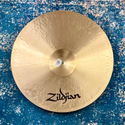 Don’t pay £415!! (LIKE NEW) 21” Zildjian K SWEET Ride 2473g image 6