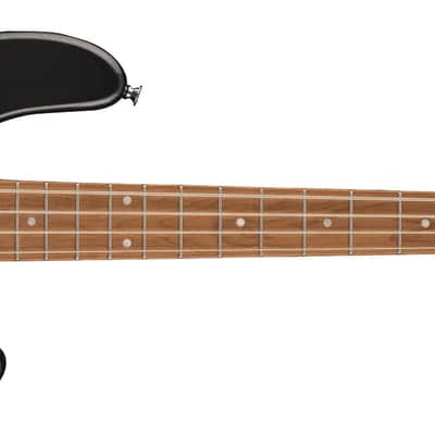 CHARVEL PRO-MOD SAN DIMAS® BASS PJ IV BLK image 2
