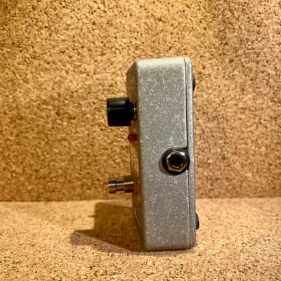 Electro-Harmonix Nano Small Stone – Warranty image 3