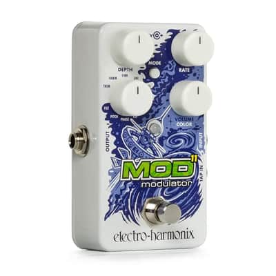 Electro-Harmonix Mod11 Modulation Pedal image 1