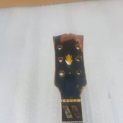 1967 GIBSON SJ SOUTHERN JUMBO NECK - made in USA image 3