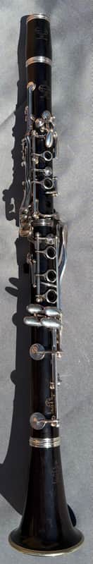Buffet Crampon Wooden Bb Clarinet, Model: R13 image 1