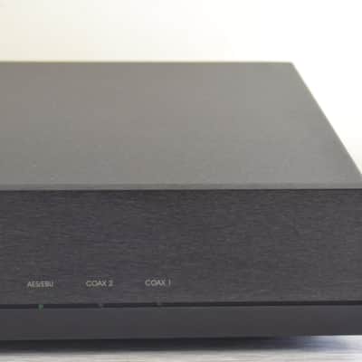 Mondial Aragon D2A2 DAC Digital Audio Converter image 4