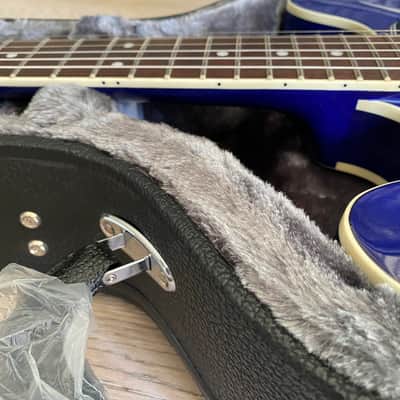 2021 Seventy Seven EXRUBATO-STD JT DWN ES-335 Deviser image 7