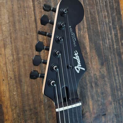 Fender MIJ Boxer Stratocaster HH 2020 - 2022 - Inca Silver image 6
