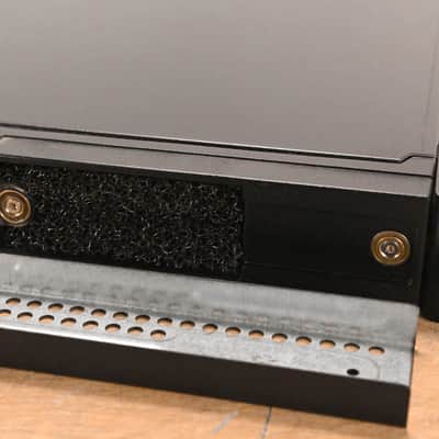 Void Bias Q2 4-Channel DSP Power Amplifier w/ Dante CG01W62 image 5