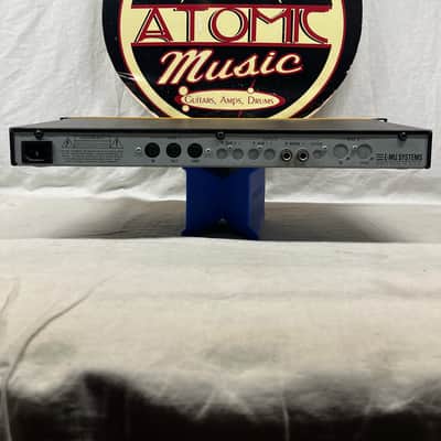 E-MU Systems Model 9110 extreme Xtreme Lead-1 Synthesizer Module image 6