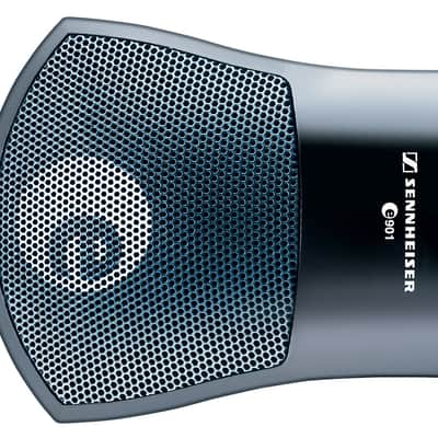 Sennheiser e901 Boundary Microphone image 2