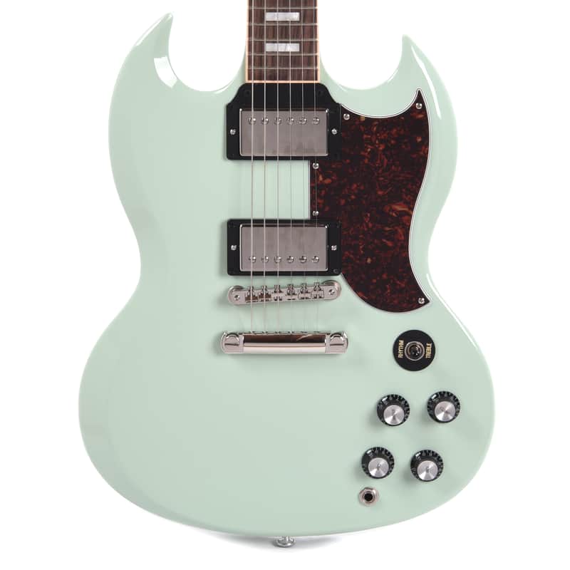 Gibson CME Exclusive SG Standard Electric Guitar 2018 | Reverb