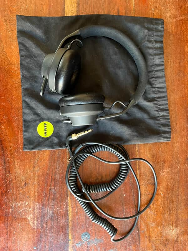 AIAIAI TMA-2 DJ V2 image 1