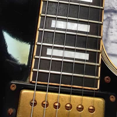 Super Rare Vintage 1984 Yamaha LP-1000 Custom - Very Limited Production image 11