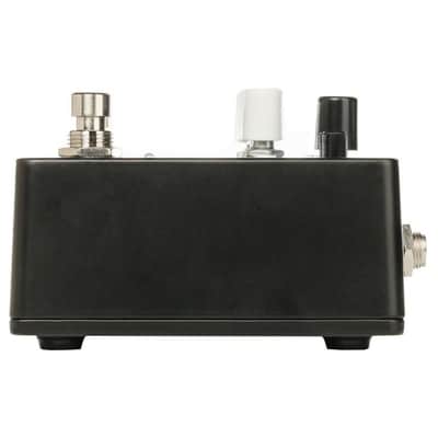 Oceans 12 Multifunction Dual-Stereo Reverb Pedal image 7
