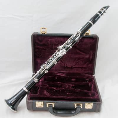 YAMAHA クラリネット YCL61 Yamaha YCL-61 Bb Clarinet | Reverb