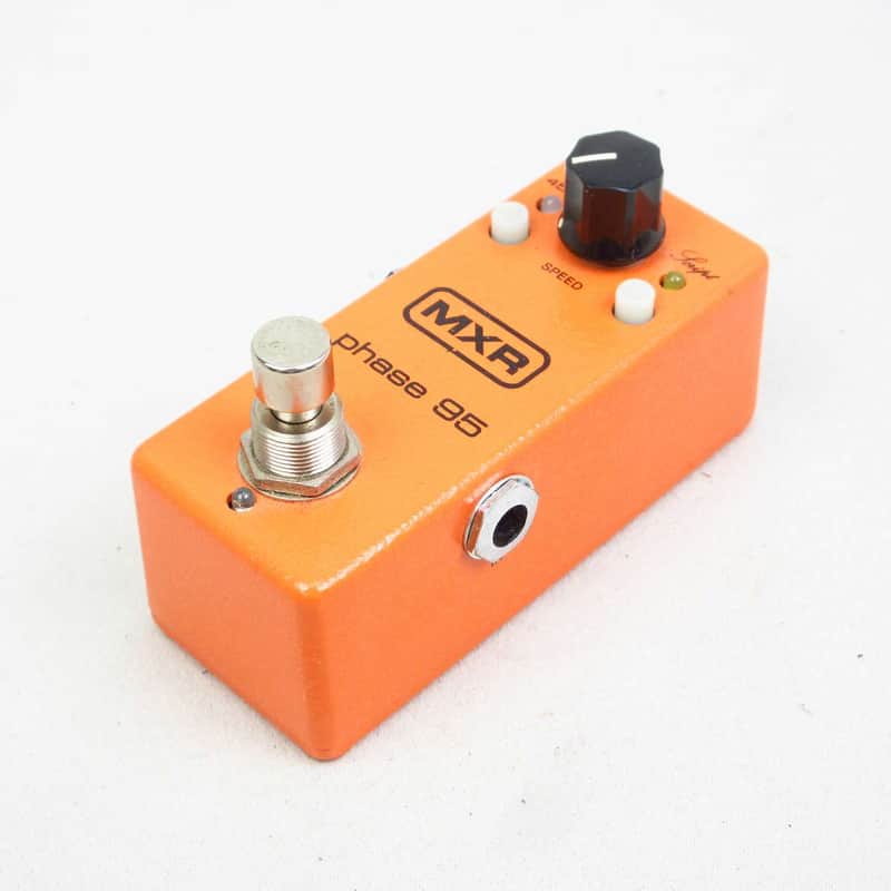 MXR M290 Phase 95