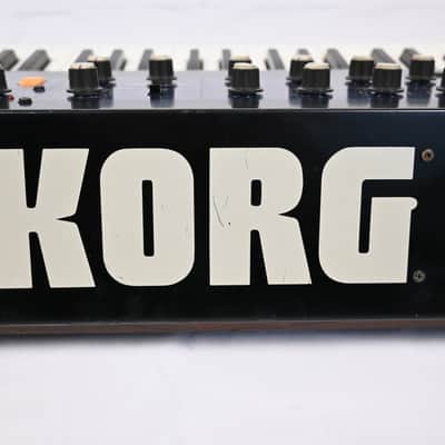 Korg PolySix Fully Serviced/Hard Case image 18