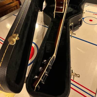 Ibanez AF86-VLS-12 2006 - Starburst image 7