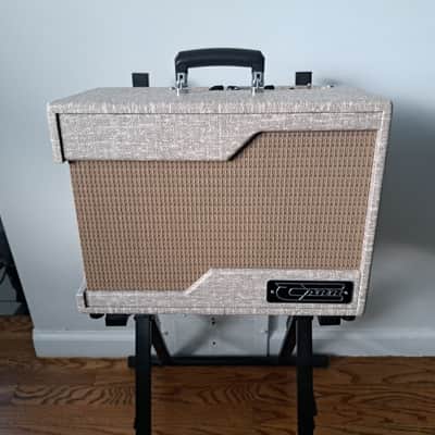Carr Raleigh 3-Watt 1x10" Guitar Combo 2009 - 2022 - Various image 1