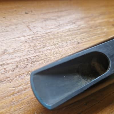 Berg Larsen 105/1 sms tenor saxophone mouthpiece image 4