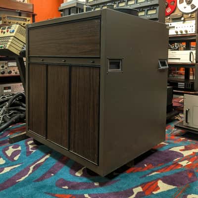 MCI JH-24 2" Reel To Reel Tape Recorder image 3