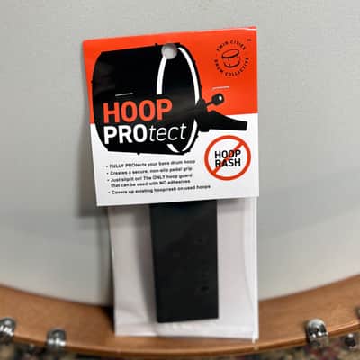 Twin Cities Drum Collective Hoop Protect image 3