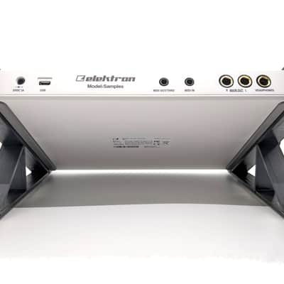 30º Stand for Elektron Model Samples / Cycles - Black image 6