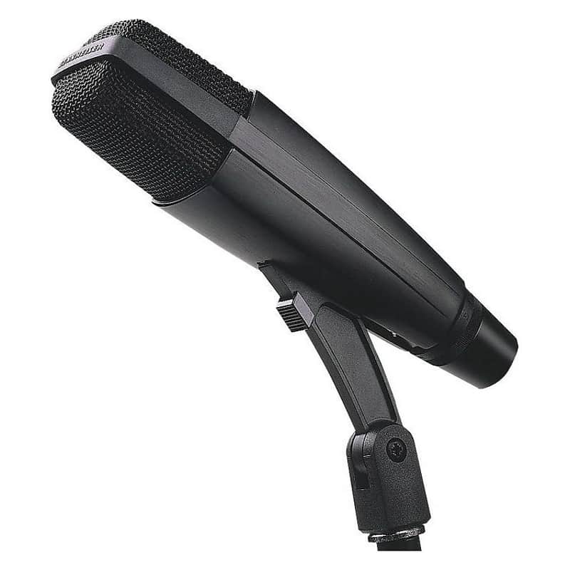 Sennheiser MD421 II image 1