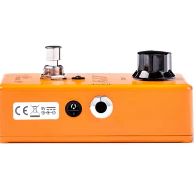 Mxr Script Phase 90 CSP101SL Con Led image 5