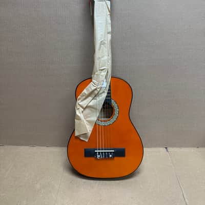Stadium ST-CC4 1/2-Size Classical Guitar – B-Stock image 1
