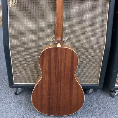 PRS SE P20E Tonare Parlor with Fishman GT1 Pickup 2020 - 2021 - Antique White image 5