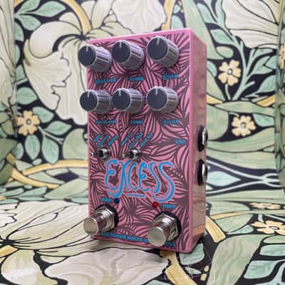 Reverb.com listing, price, conditions, and images for old-blood-noise-endeavors-excess