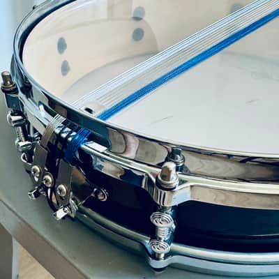 Black Swamp Percussion 13“ Snare wood image 7