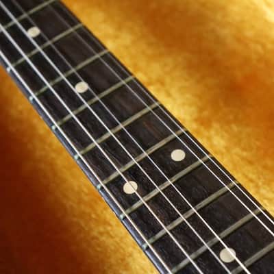 Fender Custom shop‘60 Stratocaster Heavy Relic Olympic White over Paisley 2016 image 13