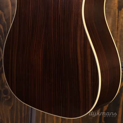 Gibson Custom Shop 1942 Banner Southern Jumbo image 10