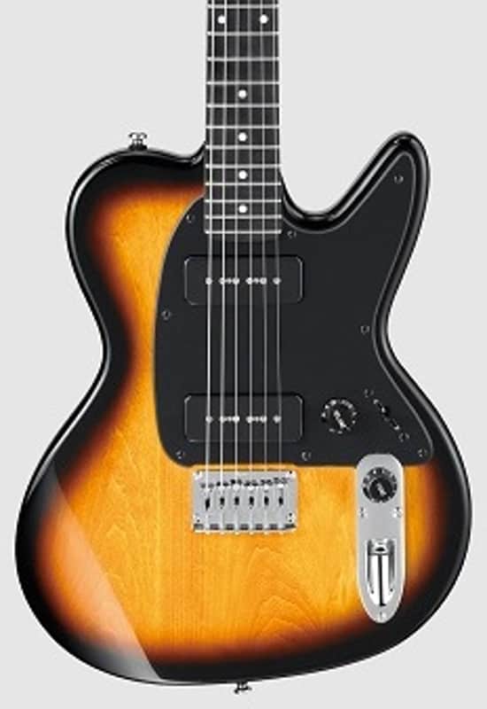 Ibanez NDM5 Noodles Signature Talman | Reverb