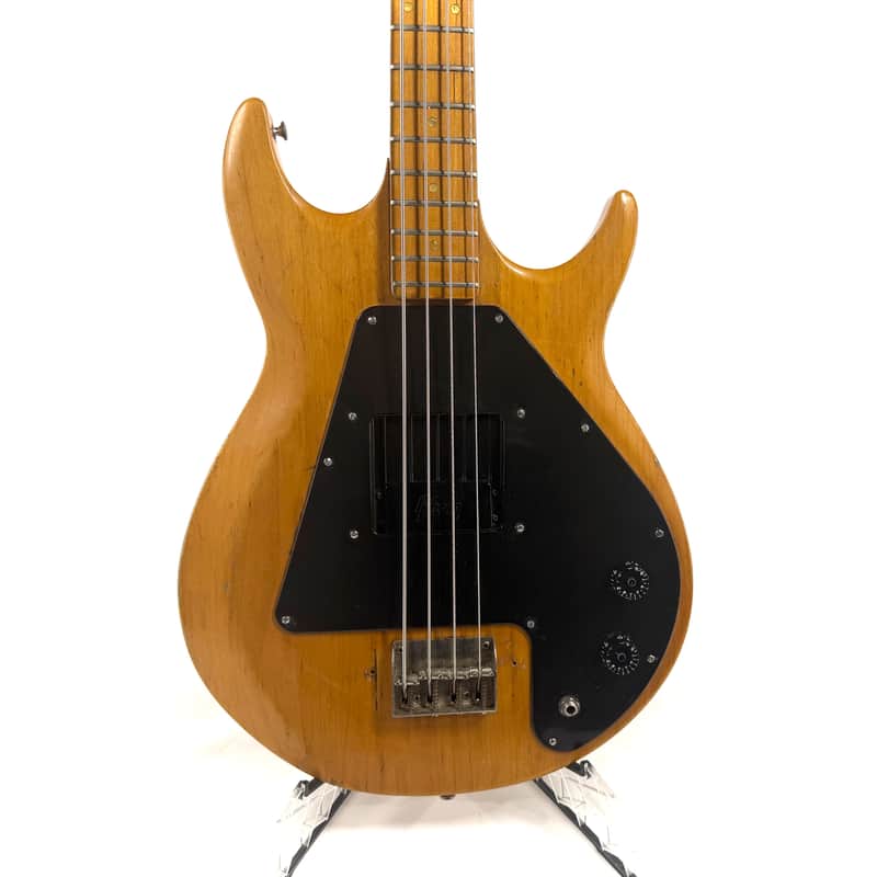 Gibson GRABBER