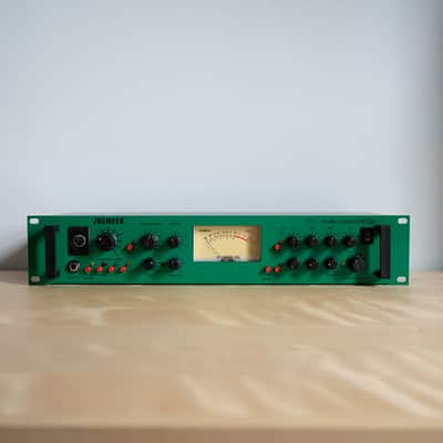 Joe Meek VC1Qcs Studio Channel (2002) image 2