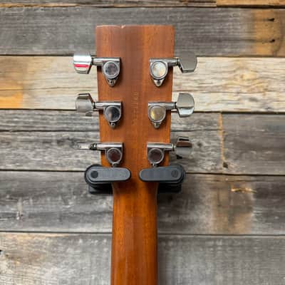Simon & Patrick S&P 6 CW Dreadnought Acoustic Electric Made in Canada image 6