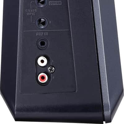 Roland Mobile Cube Battery Powered Stereo Amp image 8