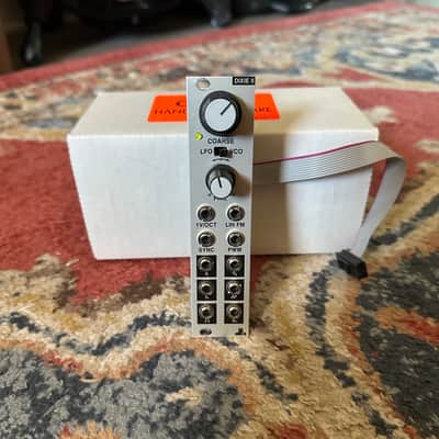 Intellijel Dixie II image 1