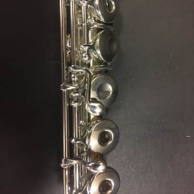 Armstrong LE 100 Flute image 5