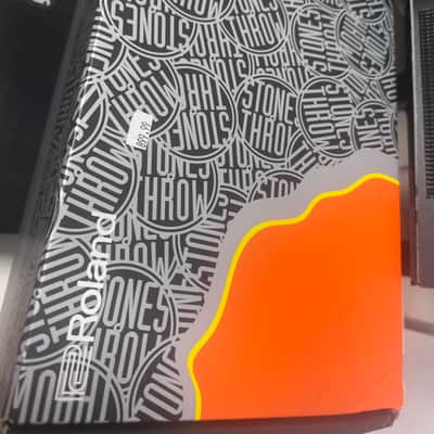 Roland SP-404MKII Stones Throw Limited Edition 2024 image 3