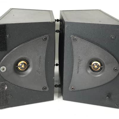 Mirage FRX Rear Rear Speakers (Pair) image 3